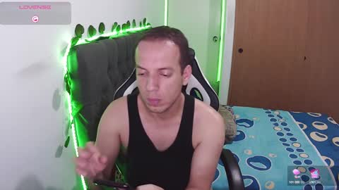 Snapshot of cerso1 chatting on 12, 2, 2025 Cerso online show from 12, 2, 2025