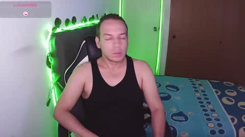 Snapshot of cerso1 chatting on 12, 2, 2025 Cerso online show from 12, 2, 2025