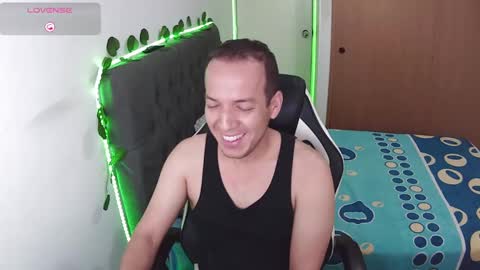 Snapshot of cerso1 chatting on 12, 2, 2025 Cerso online show from 12, 2, 2025