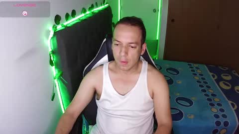 Snapshot of cerso1 chatting on 14, 2, 2025 Cerso online show from 14, 2, 2025