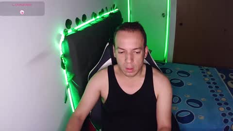 Snapshot of cerso1 chatting on 15, 2, 2025 Cerso online show from 15, 2, 2025