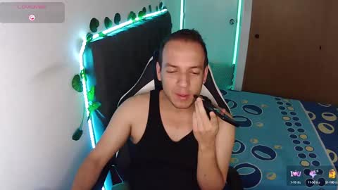 Snapshot of cerso1 chatting on 16, 2, 2025 Cerso online show from 16, 2, 2025