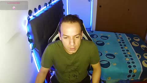 Snapshot of cerso1 chatting on 18, 2, 2025 Cerso online show from 18, 2, 2025