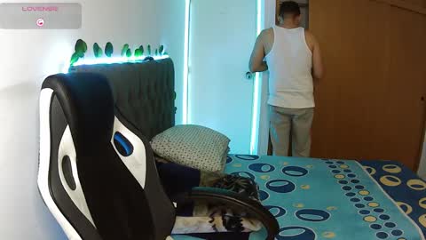 Snapshot of cerso1 chatting on 19, 2, 2025 Cerso online show from 19, 2, 2025