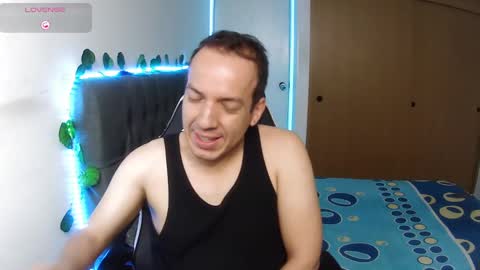 Snapshot of cerso1 chatting on 25, 2, 2025 Cerso online show from 25, 2, 2025