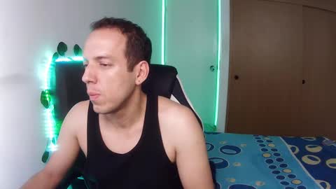 Snapshot of cerso1 chatting on 2, 3, 2025 Cerso online show from 2, 3, 2025