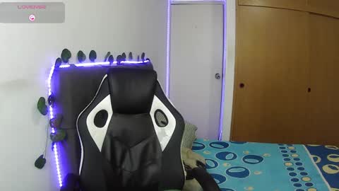 Snapshot of cerso1 chatting on 6, 3, 2025 Cerso online show from 6, 3, 2025