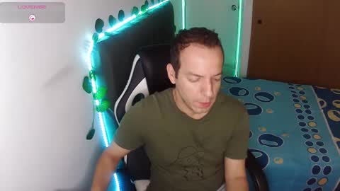 Snapshot of cerso1 chatting on 7, 3, 2025 Cerso online show from 7, 3, 2025