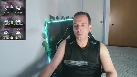 Snapshot of cerso1 chatting on 10, 9, 2025 Cerso online show from 10, 9, 2025