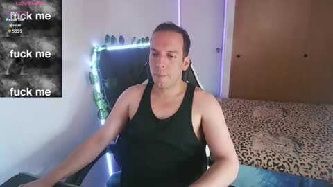 Snapshot of cerso1 chatting on 21, 9, 2025 Cerso online show from 21, 9, 2025