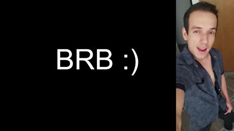 Snapshot of cerso1 chatting on 28, 9, 2025 Cerso online show from 28, 9, 2025