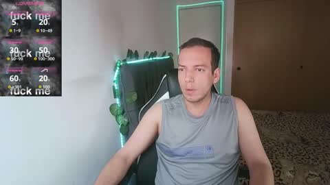 Snapshot of cerso1 chatting on 28, 9, 2025 Cerso online show from 28, 9, 2025