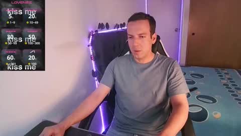 Snapshot of cerso1 chatting on 6, 10, 2025 Cerso online show from 6, 10, 2025