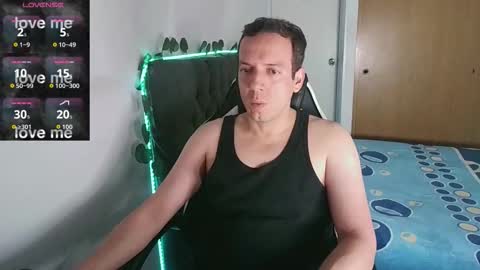 Snapshot of cerso1 chatting on 12, 10, 2025 Cerso online show from 12, 10, 2025