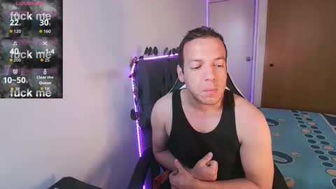 Snapshot of cerso1 chatting on 19, 10, 2025 Cerso online show from 19, 10, 2025