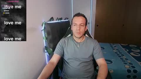 Snapshot of cerso1 chatting on 21, 10, 2025 Cerso online show from 21, 10, 2025