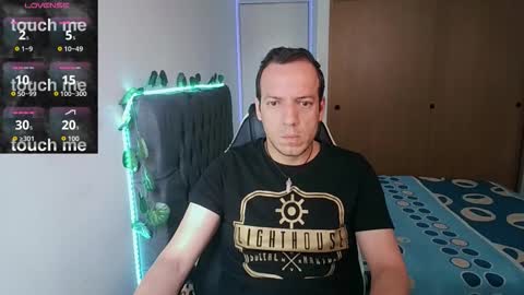 Snapshot of cerso1 chatting on 26, 10, 2025 Cerso online show from 26, 10, 2025