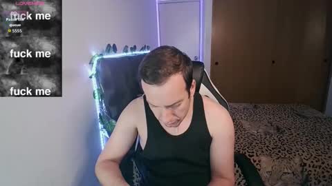 Snapshot of cerso1 chatting on 1, 11, 2025 Cerso online show from 1, 11, 2025