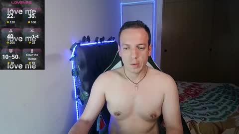 Snapshot of cerso1 chatting on 19, 11, 2025 Cerso online show from 19, 11, 2025