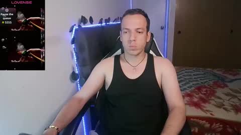 Snapshot of cerso1 chatting on 25, 11, 2025 Cerso online show from 25, 11, 2025