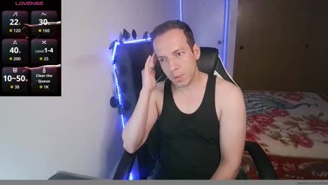 Snapshot of cerso1 chatting on 26, 11, 2025 Cerso online show from 26, 11, 2025