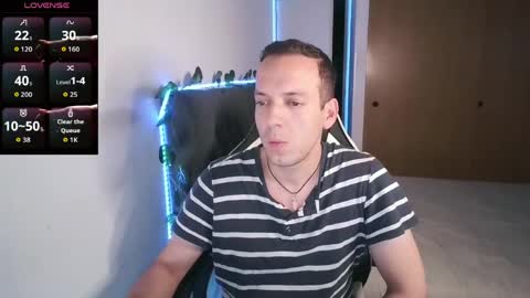 Cerso online show from 18, 4, 2026