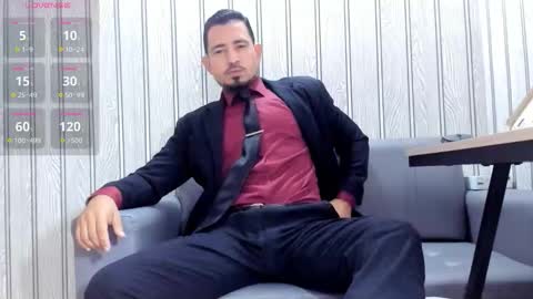 Cesar online show from 3, 2, 2026