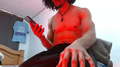 cesar_master_ online show from 2, 3, 2026