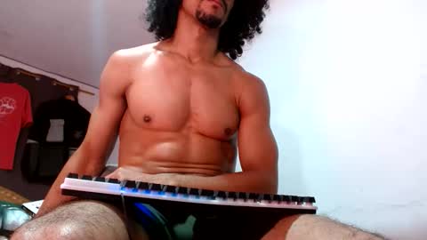 cesar_master_ online show from 5, 6, 2026
