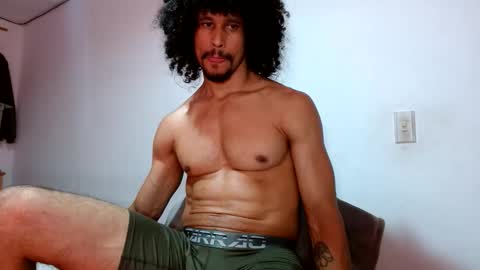 cesar_master_ online show from 8, 6, 2026