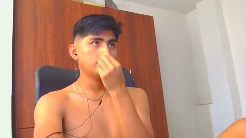 Snapshot of cesarex148 chatting on 10, 12, 2024 Cesar online show from 10, 12, 2024