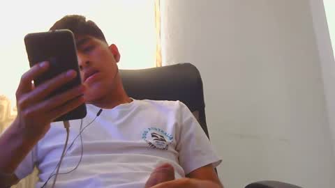 Snapshot of cesarex148 chatting on 10, 12, 2024 Cesar online show from 10, 12, 2024