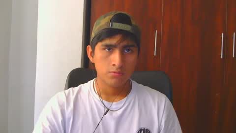 Snapshot of cesarex148 chatting on 14, 1, 2025 Cesar online show from 14, 1, 2025