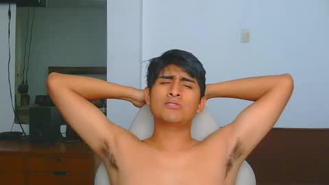 Cesar online show from 19, 2, 2026