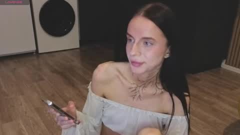 Snapshot of ceserisisi chatting on 19, 4, 2026 Livia online show from 19, 4, 2026