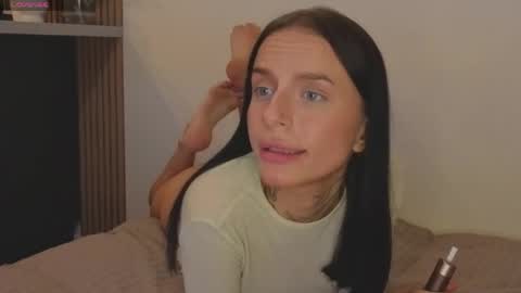 Snapshot of ceserisisi chatting on 22, 5, 2026 Livia online show from 22, 5, 2026