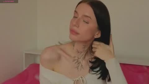 Snapshot of ceserisisi chatting on 31, 5, 2026 Livia online show from 31, 5, 2026