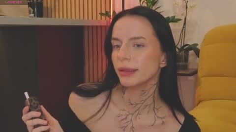 Livia online show from 13, 6, 2026