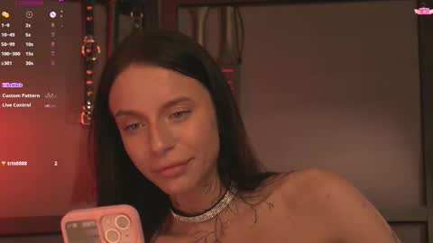 Snapshot of ceserisu chatting on 24, 9, 2025 Casey online show from 24, 9, 2025