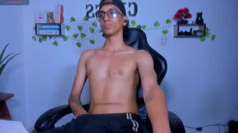 Snapshot of cfiscm chatting on 24, 2, 2026 NAMOR online show from 24, 2, 2026