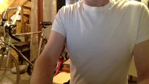 Snapshot of cfnmworkout1 chatting on 14, 2, 2025 cfnmworkout1 online show from 14, 2, 2025