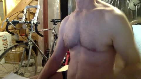Snapshot of cfnmworkout1 chatting on 19, 10, 2025 cfnmworkout1 online show from 19, 10, 2025
