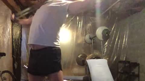 cfnmworkout1 online show from 23, 3, 2026