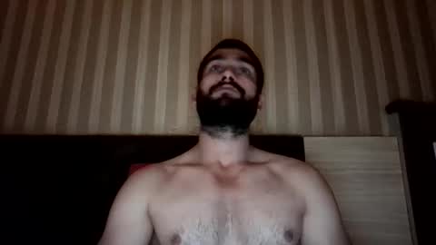 Snapshot of cgbigdick1 chatting on 8, 1, 2026 CGBIGDICK online show from 8, 1, 2026