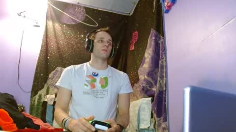 cguffey2284 online show from 7, 1, 2025