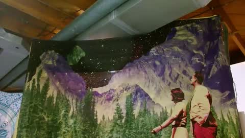 cguffey2284 online show from 17, 1, 2025