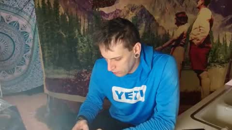 cguffey2284 online show from 20, 1, 2025