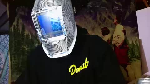 cguffey2284 online show from 22, 1, 2025