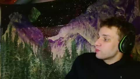 cguffey2284 online show from 22, 1, 2025