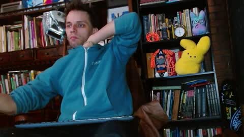 cguffey2284 online show from 17, 2, 2025